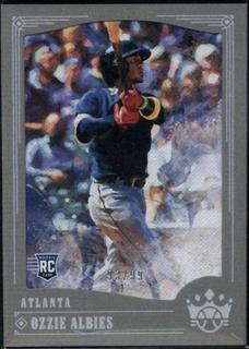 Ozzie Albies