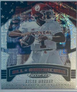 Kyler Murray