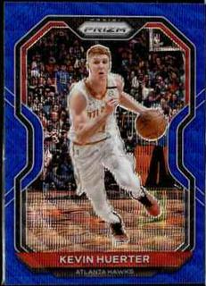 Kevin Huerter