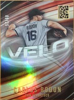 Carlos Rodon