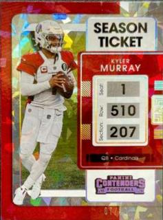 Kyler Murray