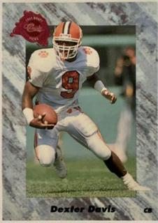 Dexter Davis