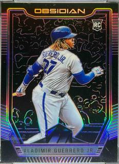 Vladimir Guerrero Jr.