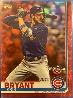 Kris Bryant