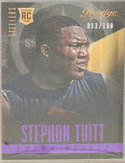 Stephon Tuitt