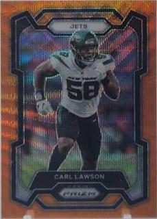 Carl Lawson