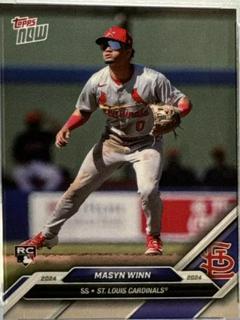 Masyn Winn