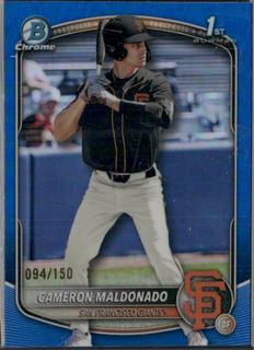 Cameron Maldonado