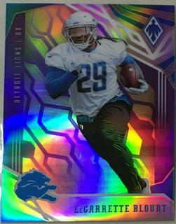 LeGarrette Blount