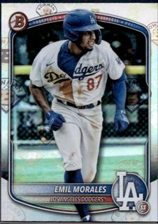 Emil Morales