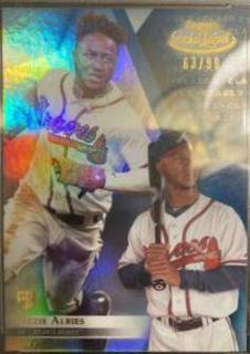 Ozzie Albies