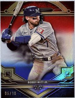 Bobby Witt Jr.