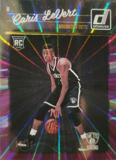 Caris LeVert