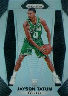 Jayson Tatum