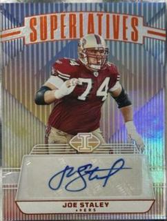 Joe Staley