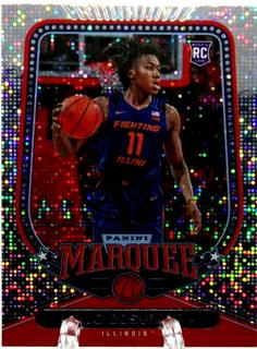 Ayo Dosunmu