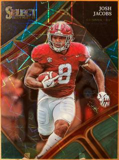 Josh Jacobs