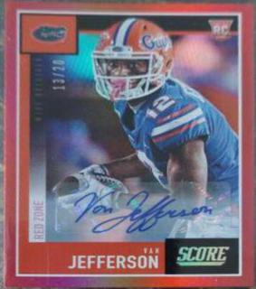 Van Jefferson