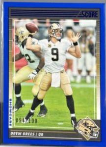 Drew Brees
