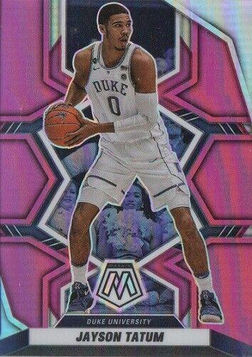 Jayson Tatum