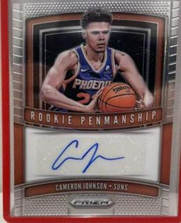 Cameron Johnson