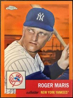 Roger Maris