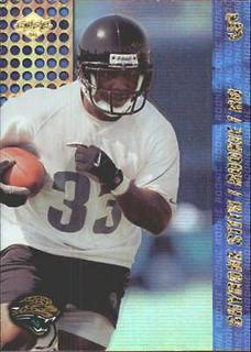 Shyrone Stith