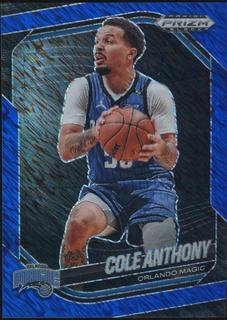 Cole Anthony