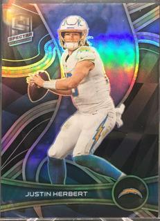 Justin Herbert