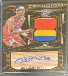 Ousmane Dieng
