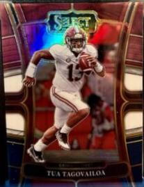 Tua Tagovailoa
