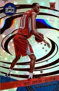 Brice Johnson