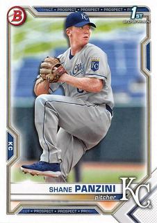 Shane Panzini