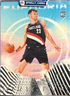 Donovan Clingan