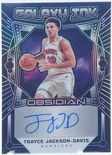 Trayce Jackson-Davis