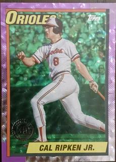Cal Ripken Jr.
