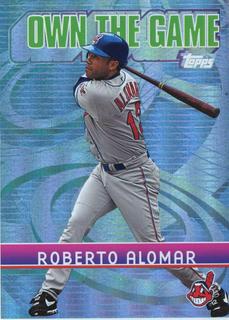 Roberto Alomar