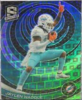 Jaylen Waddle