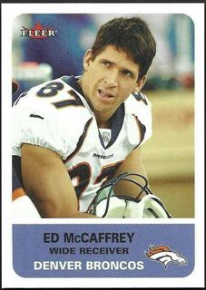 Ed McCaffrey