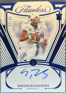 Shedeur Sanders