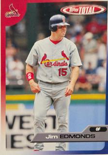 Jim Edmonds