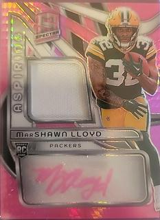 MarShawn Lloyd