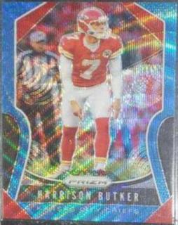 Harrison Butker