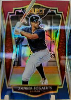 Xander Bogaerts