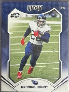 Derrick Henry