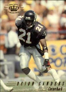 Deion Sanders