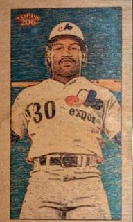 Tim Raines
