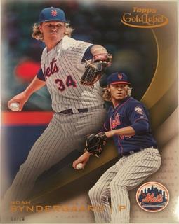 Noah Syndergaard