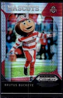 Brutus Buckeye