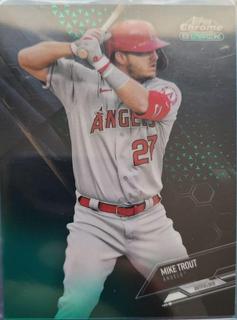 Mike Trout